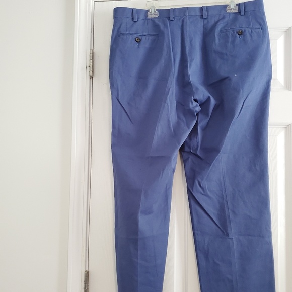 Men's Ralph Lauren Chinos - Picture 4 of 5
